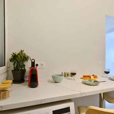 Nefeli's Cozy Apartment, Corfu Town Apartment *