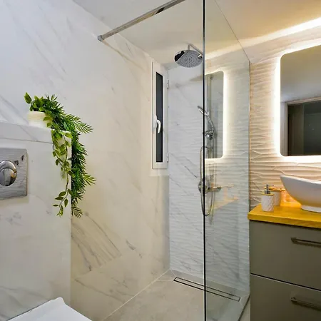Apartment Nefeli's Cozy Apartment, Corfu Town Corfu (city)