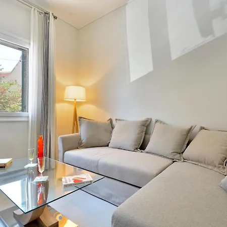 Nefeli's Cozy Apartment, Corfu Town Corfu (city)