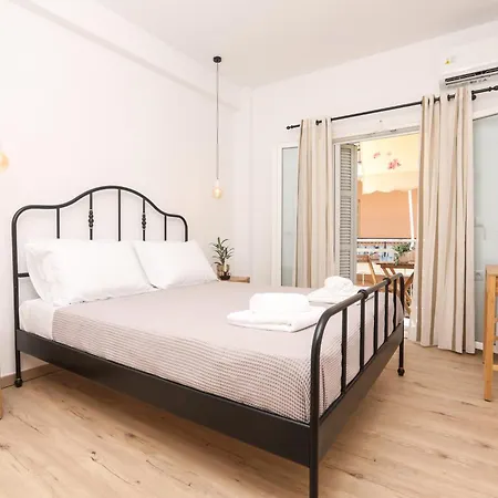 Appartement Casa Biondina, Corfu Town Corfu (city)