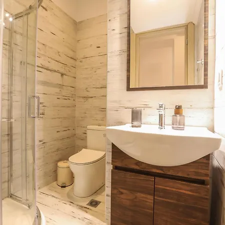Casa Biondina, Corfu Town Appartement
