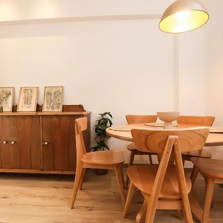 Appartement Casa Biondina, Corfu Town