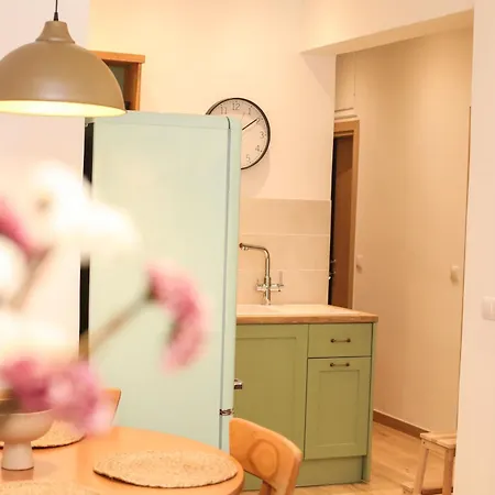 Appartement Casa Biondina, Corfu Town Corfu (city)