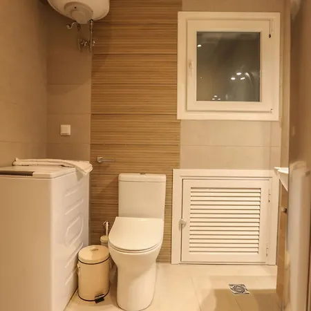 Appartement Casa Biondina, Corfu Town