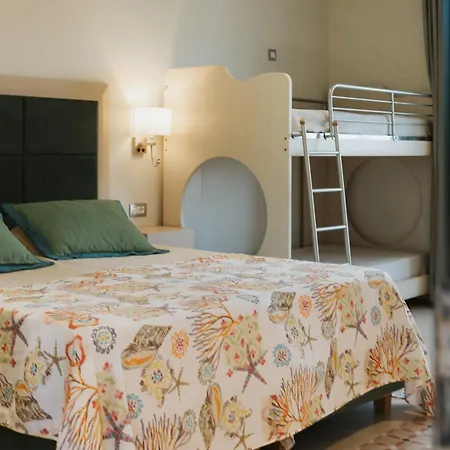Resort Mareblue