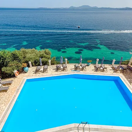 Aparthotel Oceanis 3*