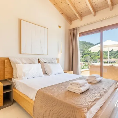 Villa Vasilis