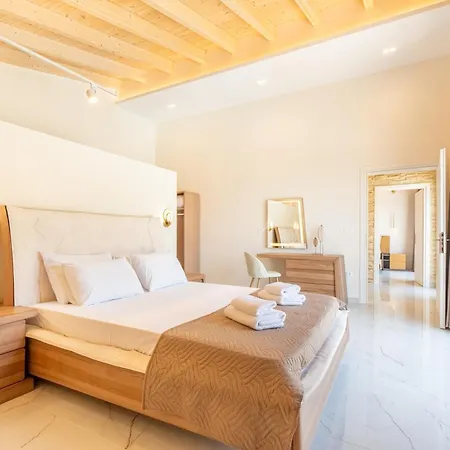 Villa Vasilis Vitalades