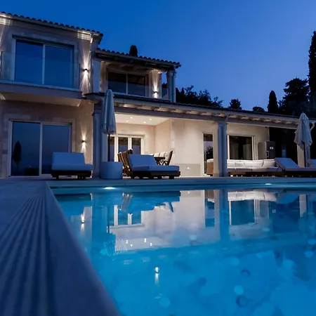 Villa Evas Stone House