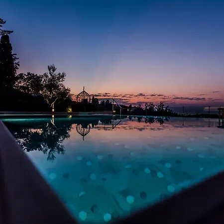 Villa Evas Stone House *