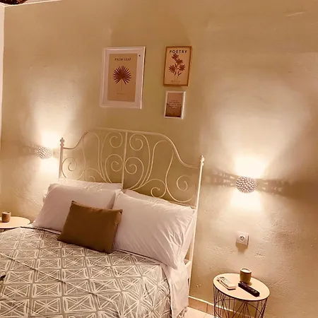 Corfu Zaira's Holiday home