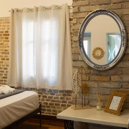 Appartement La Casa Di Nonna By Corfu Escapes *