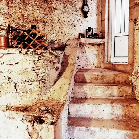 Appartement Castello Di Lafki *