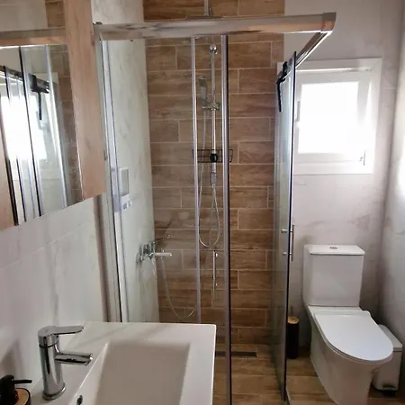 Efi House Appartement *