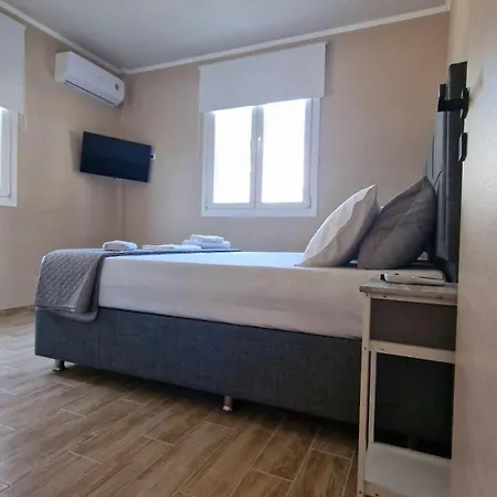 Appartement Efi House Alepou