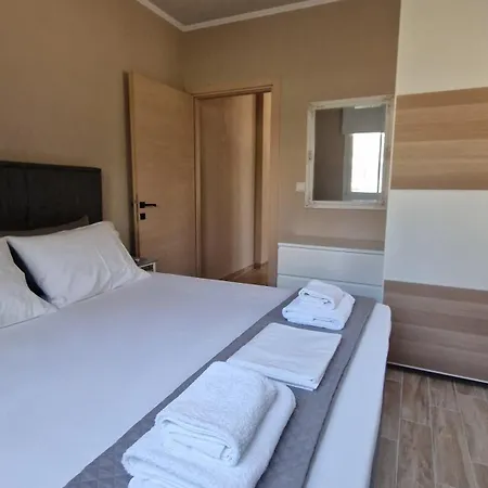 Appartement Efi House *