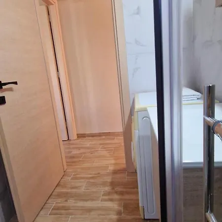 Efi House Appartement Alepou