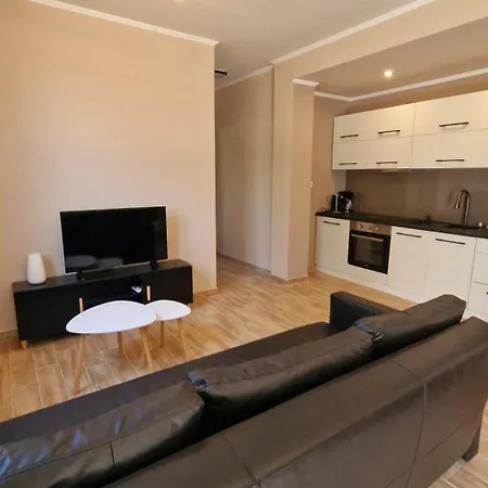 Efi House Appartement Alepou