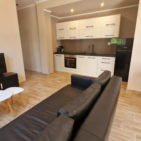 Efi House Appartement Alepou