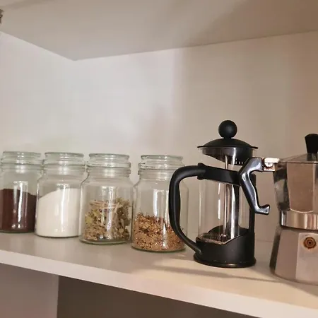 Appartement Efi House Alepou