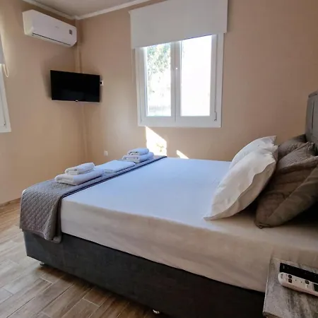 Efi House Appartement