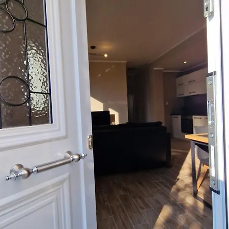 Appartement Efi House