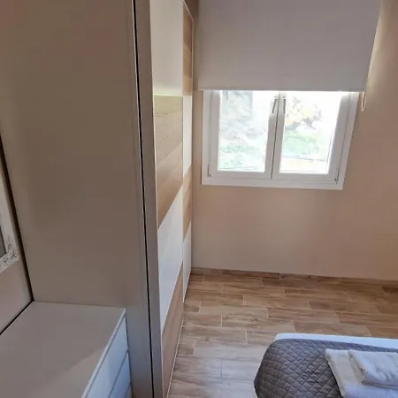 Efi House Appartement