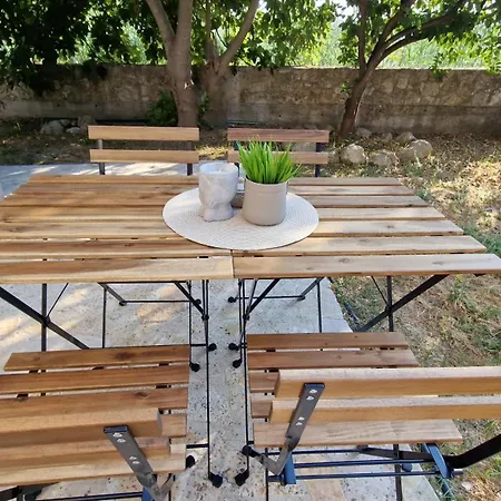 Appartement Efi House