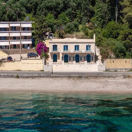 Achillion Bay Holiday home Achilleion
