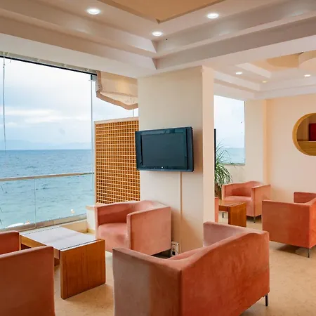 Corfu Maris Hotel 4*