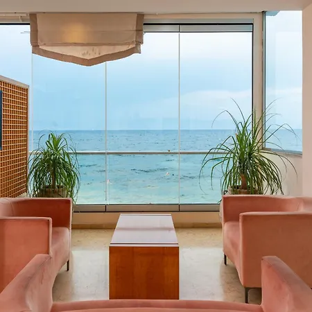 Hotel Corfu Maris