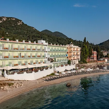 Corfu Maris Hotel