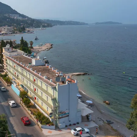 Hotel Corfu Maris Benitses (Corfu)