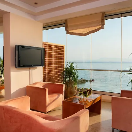 Hotel Corfu Maris 4*
