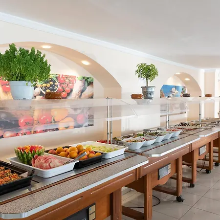 Corfu Maris Hotel Benitses (Corfu)