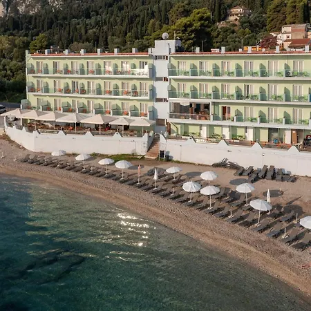 Corfu Maris 4* Benitses (Corfu)