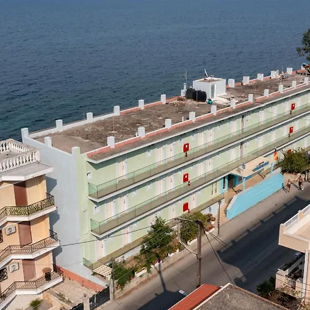Corfu Maris 4*