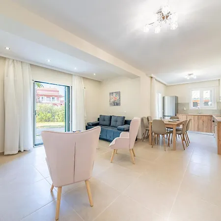 Luxury In River Ferienhaus *