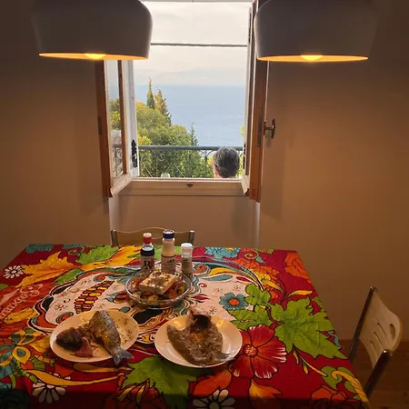 Vassia Apartment, Corfu