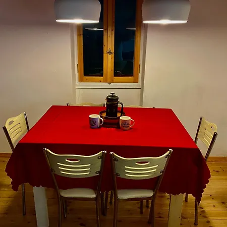 Vassia Apartment, Corfu *