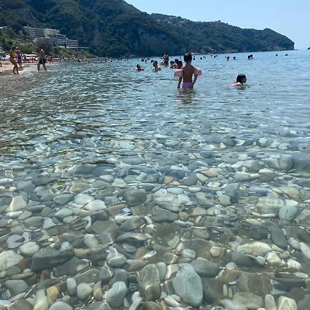 Vassia Apartment, Corfu Apartment *