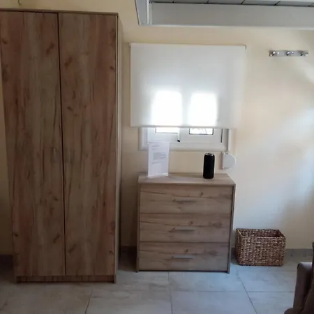 Mario's 14 Apartment Corfu (city)