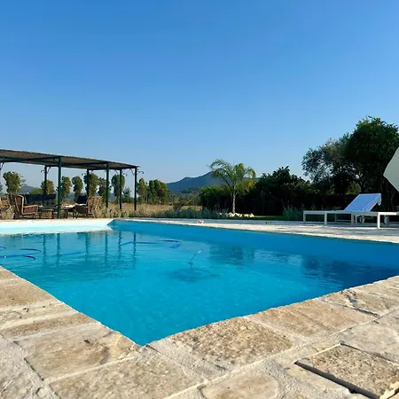 Livada Corfu *