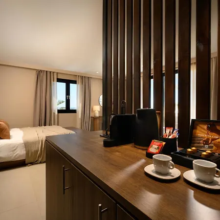 Restia (adults Only) 5* Almiros strand