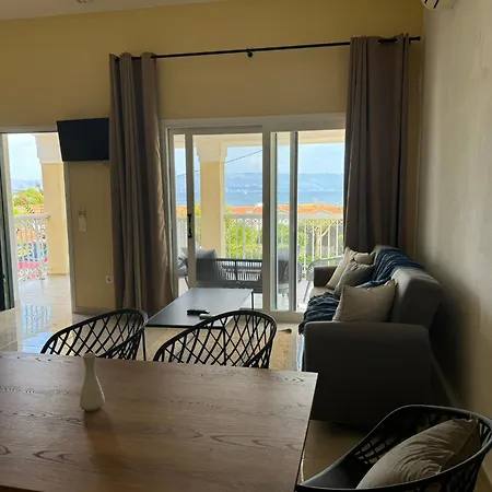 Mediterranean Blue Hotel 3*