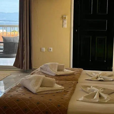 Mediterranean Blue 3*