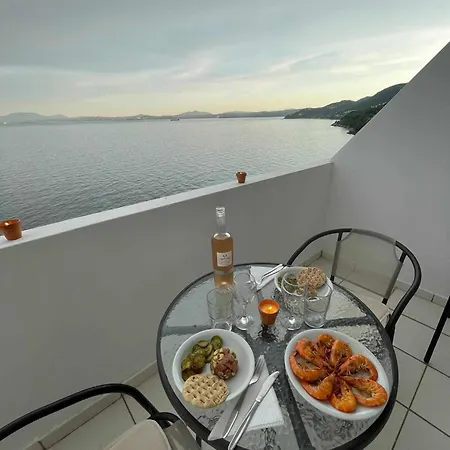 Aparthotel Oceanis 3*
