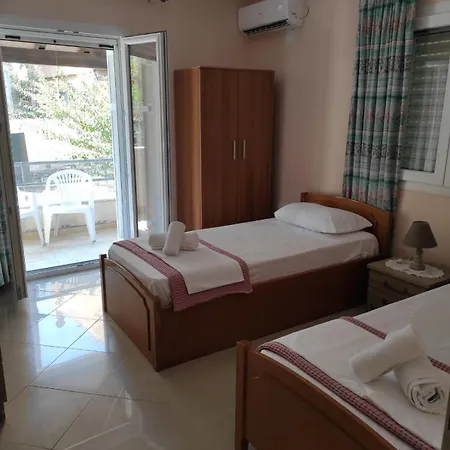 John's Corfu Chrisiida Sea View Villa Kanali (Corfu)