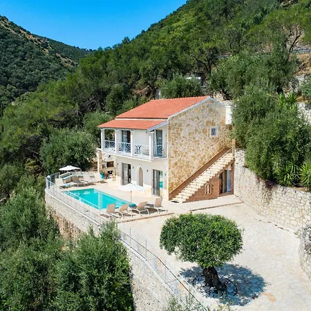 Villa Vista Mare Assinia Agní