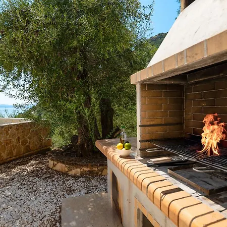 Villa Vista Mare Assinia